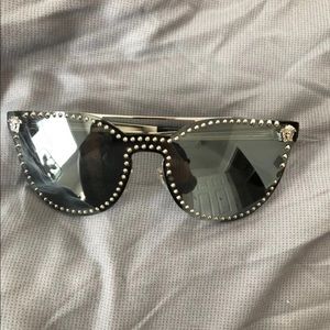 Versace sunglasses